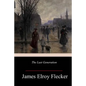 The Last Generation - Paperback