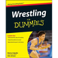 Wrestling for Dummies - Paperback