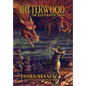 Bitterwood: The Illustrated Saga - Hardcover