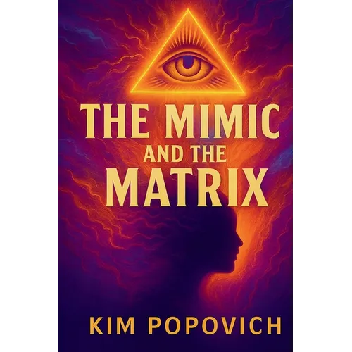 The Mimic and The Matrix - Paperback
