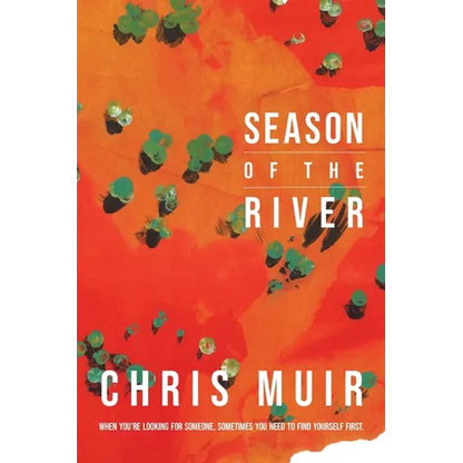 Season of the River - Paperback