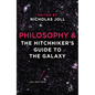 Philosophy and The Hitchhiker's Guide to the Galaxy - Paperback