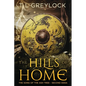 The Hills of Home: The Song of the Ash Tree - Second Edda - Paperback