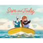 Sam and Judy Capture the World: See the World Through Your Own Eyes, Not Just a Screen - Paperback