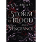 Storm of Blood and Vengeance - Hardcover