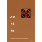 As It Is, Volume I: Essential Teachings from the Dzogchen Perspective - Paperback