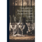 The Art of Transparent Painting On Glass - Paperback
