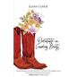 Debutante in Cowboy Boots - Paperback