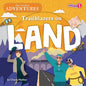 Trailblazers on Land - Library Binding