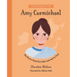 Amy Carmichael: The Brown-Eyed Girl Who Learned to Pray - Hardcover