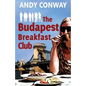 The Budapest Breakfast Club - Paperback