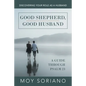 Good Shepherd, Good Husband: Discovering Your Role as a Husband - Paperback