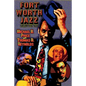 Fort Worth Jazz from the Top - Paperback