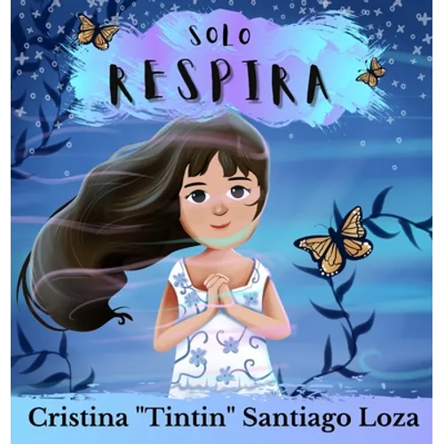 Solo respira - Hardcover