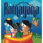 Ramayana for Kids - Hardcover