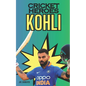 Cricket Heroes: Kohli - Paperback