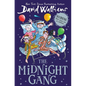 The Midnight Gang - Hardcover