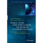 Space, Time and the Limits of Human Understanding - Paperback