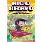 Nico Bravo and the Trial of Vulcan - Paperback