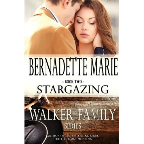 Stargazing - Paperback