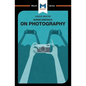 An Analysis of Susan Sontag's on Photography - Paperback
