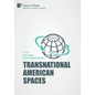 Transnational American Spaces - Hardcover