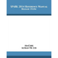 SPARK 2014 Reference Manual: Release 19.0w - Paperback