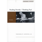 Reading Derrida / Thinking Paul: On Justice - Paperback