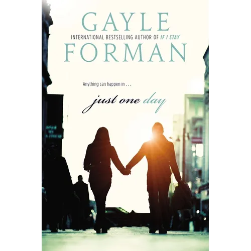 Just One Day - Paperback