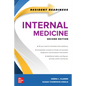 Resident Readiness Internal Medicine, Second Edition - Paperback