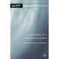 Social Policy in a Development Context - Paperback
