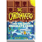 The Candymakers and the Great Chocolate Chase - Hardcover