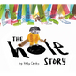 The Hole Story - Hardcover