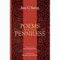 Poems for the penniless - Paperback