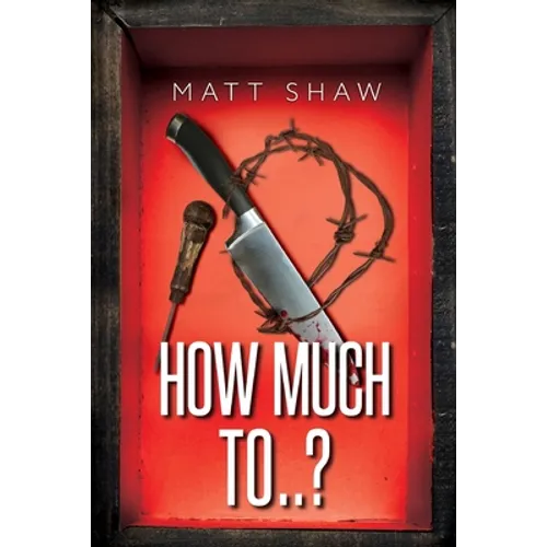 How Much To..? - Paperback
