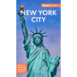 Fodor's Pocket New York City: A Compact Guide to the Big Apple - Paperback