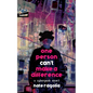 One Person Can't Make a Difference - Paperback