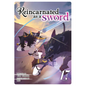 Reincarnated as a Sword (Light Novel) Vol. 17 - Paperback