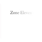 Mike Mandel: Zone Eleven - Hardcover