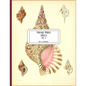 Vintage Prints: Shells: Vol. 4 - Paperback