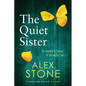 The Quiet Sister - Paperback