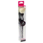 Nascita Pro Angled Blush Makeup Brush 253 - Precise Powder Application for a Natural Look