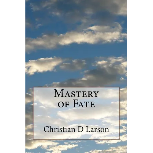 Mastery of Fate - Paperback