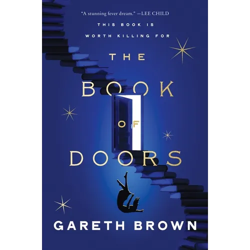 The Book of Doors - Paperback