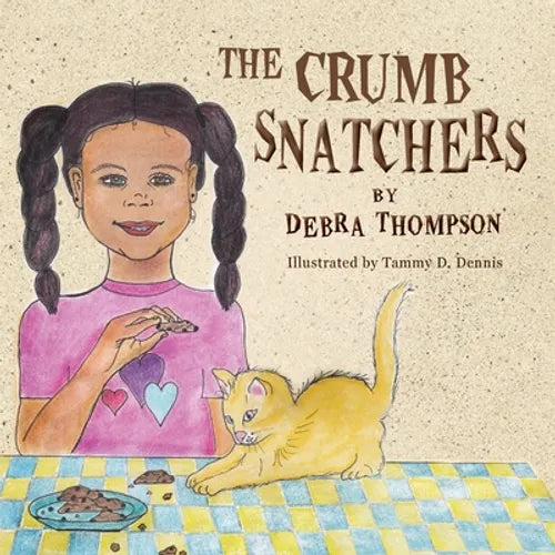 The Crumb Snatchers - Paperback