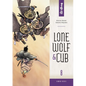 Lone Wolf and Cub Omnibus Volume 8 - Paperback