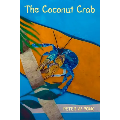 The Coconut Crab - Paperback