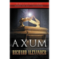 Axum - Paperback