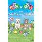 ABC and 123 with Andy and Cory - Hardcover
