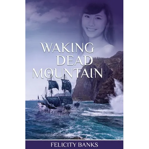 Waking Dead Mountain - Paperback